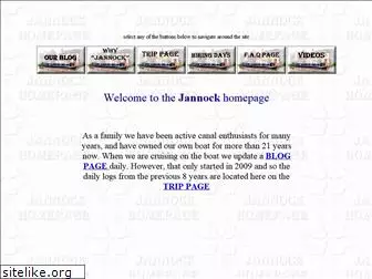 jannock.org.uk