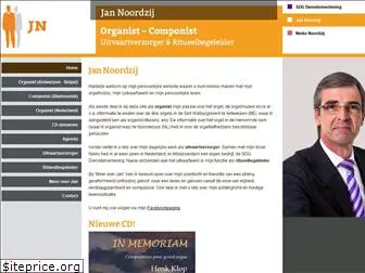 jannoordzij.nl