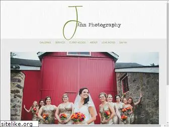 jannphoto.com
