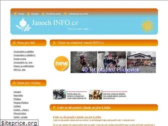 janochinfo.cz