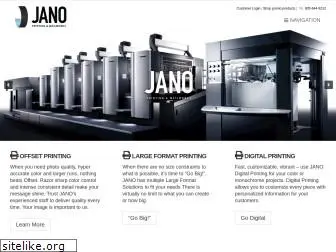 janographics.com