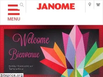 janome.ca