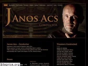 janosacs.com