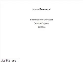 janosbeaumont.com