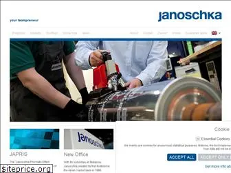 janoschka.com