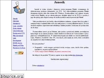 janosik.net