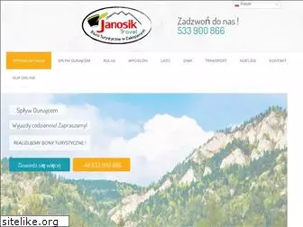 janosiktravel.pl