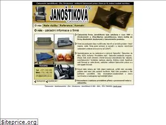 janostikova.cz