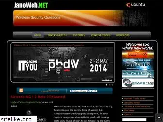 janoweb.net