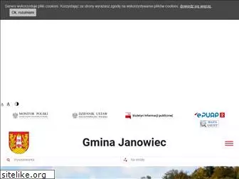 janowiec.pl