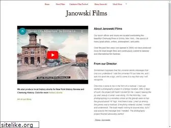 janowskifilms.com