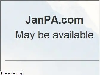 janpa.com
