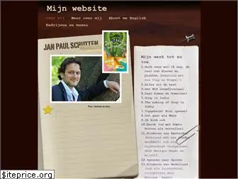 janpaulschutten.nl