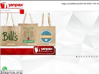 janpax.com