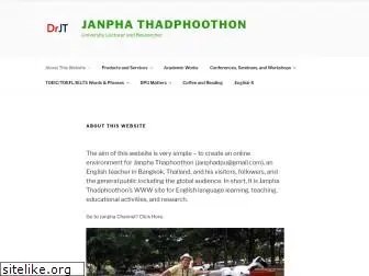 janpha.com
