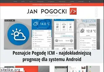 janpogocki.pl