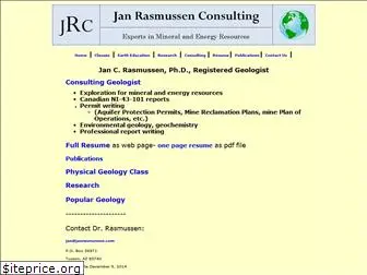 janrasmussen.com