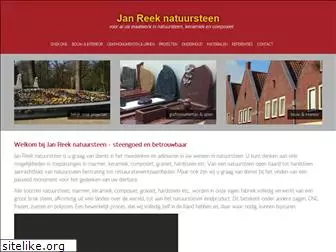 janreek.nl