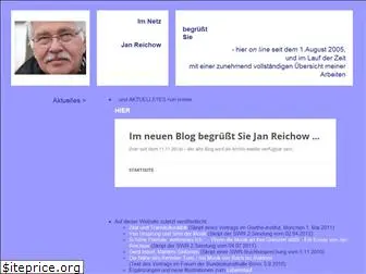 janreichow.de