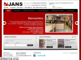 jans.com.py
