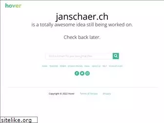 janschaer.ch