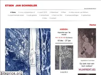 janschindler.info