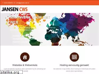 jansen-cws.nl