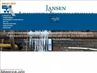 jansenai.com