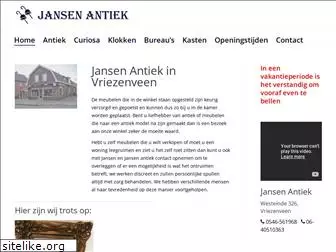 jansenantiek.nl