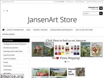 jansenartstore.com