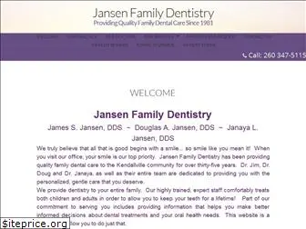 jansenfamilydentistry.com