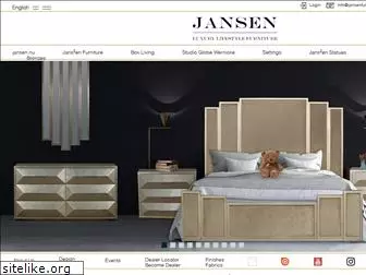 jansenfurniture.com.hk