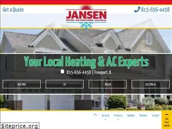 jansenhvac.com