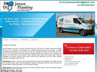 jansenplumbing.ca