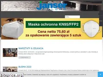 janser.pl