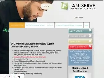 janserve.com