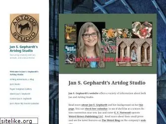 jansgephardt.com