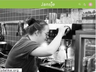 jansje.nl