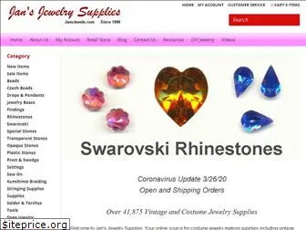 jansjewels.com