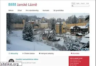 janske-lazne.cz