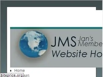 jansmembersite.com