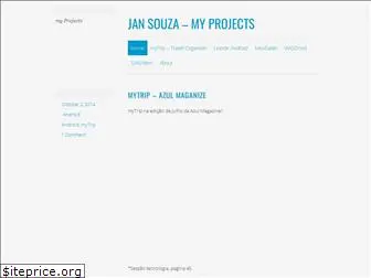 jansouza.com