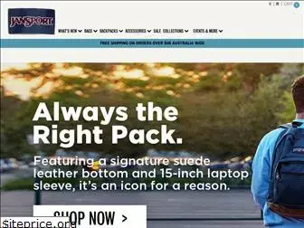 jansport.com.au