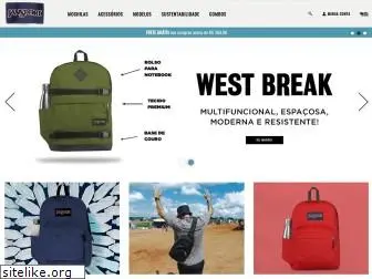 jansport.com.br