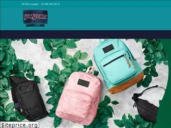 jansport.com.ng