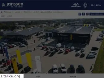 janssen-auto.de