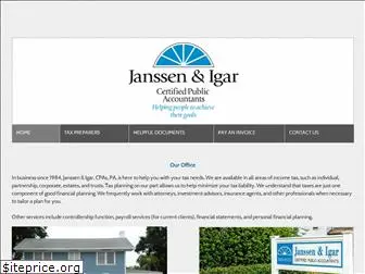 janssen-cpa.com