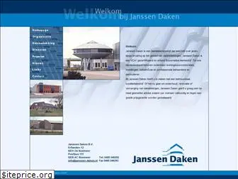janssen-daken.nl