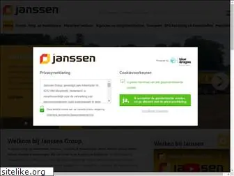 janssen-group.com