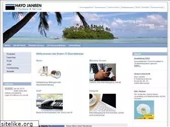 janssen-it.de